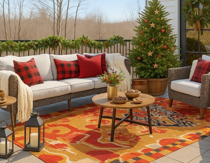 christmas_small_house_decorations